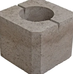 Betonipilariharkko Lakka BRP-240, 240x240x195mm