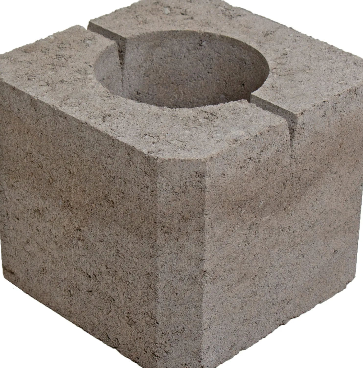 Betonipilariharkko Lakka BRP-240, 240x240x195mm