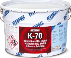 Bitumiliuos Katepal K-70 10l