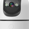 Dome-valvontakamera Celotron Nivian Smart PT, 2K resoluutio, langaton, 4G (LTE) modeemilla, sisäkäyttöön