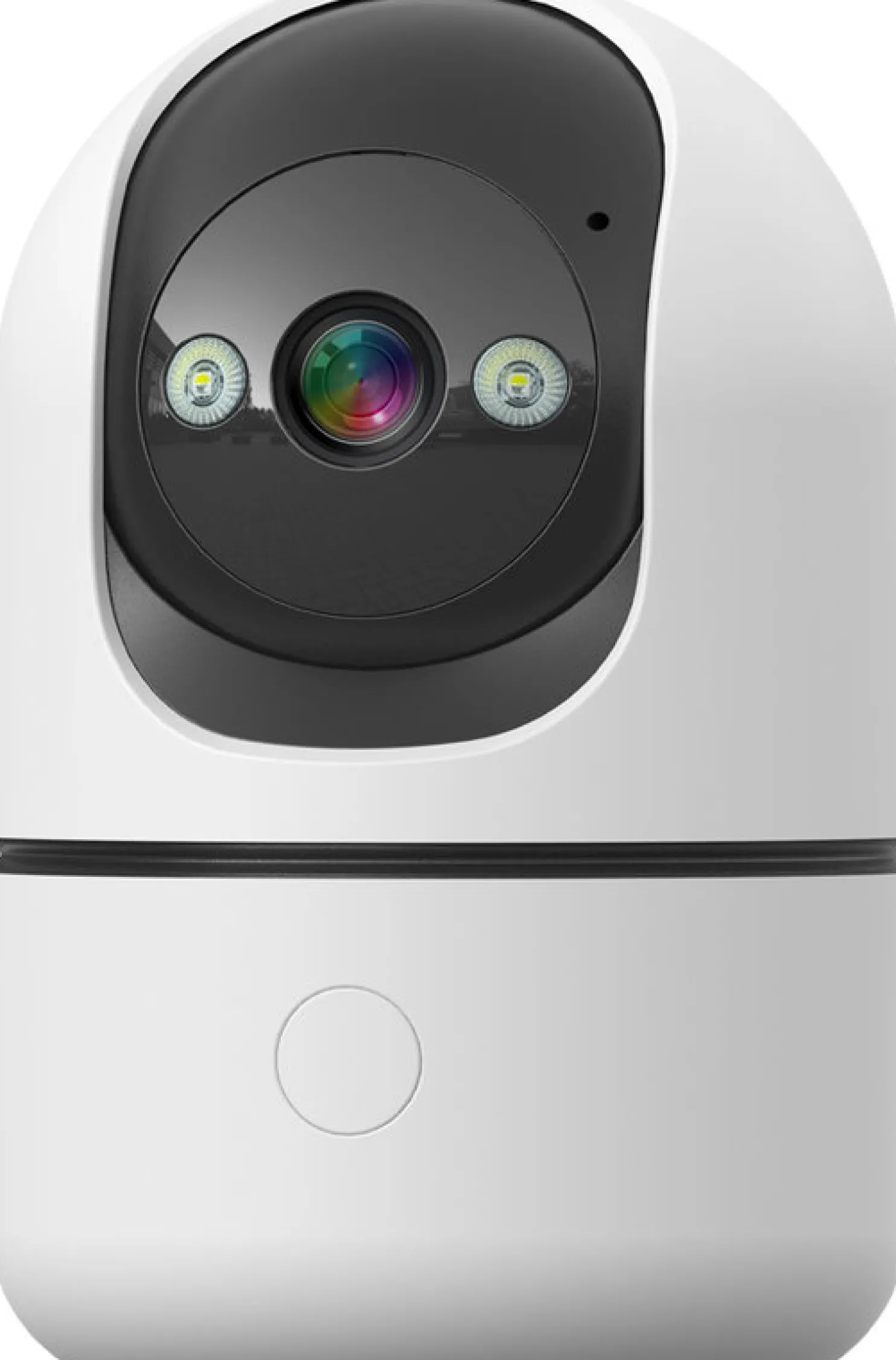 Dome-valvontakamera Celotron Nivian Smart PT, 2K resoluutio, langaton, 4G (LTE) modeemilla, sisäkäyttöön