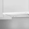 Dual Modular Liesikupu Savo dPH-m27 50cm/60cm valkoinen