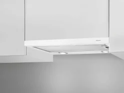 Dual Modular Liesikupu Savo dPH-m27 50cm/60cm valkoinen