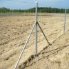 Eläinverkko Zn 1,7x50 m muuttuva silmäkoko
