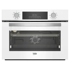 Erillisuuni Beko BBCM18300W, 59.4cm, valkoinen