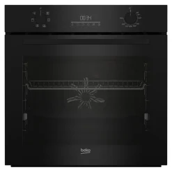 Erillisuuni Beko BCBIE17300KSB, 60cm, musta