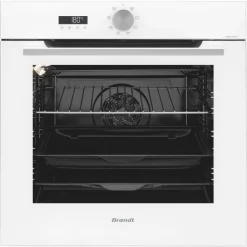 Erillisuuni Brandt BOH7532W 60cm valkoinen