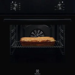 Erillisuuni Electrolux BOC002EK, 59.4cm, musta