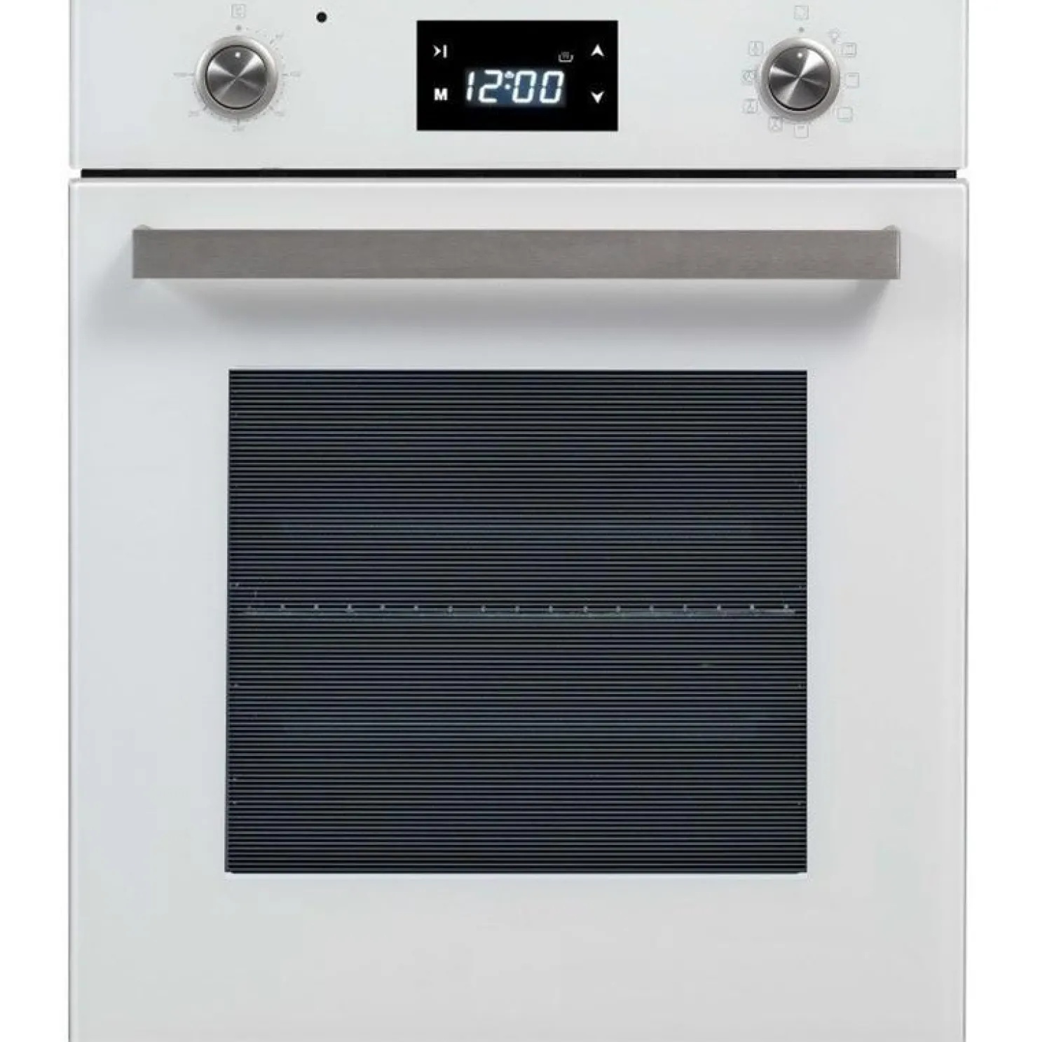 Erillisuuni Schlosser OE559DTW, 45cm, valkoinen