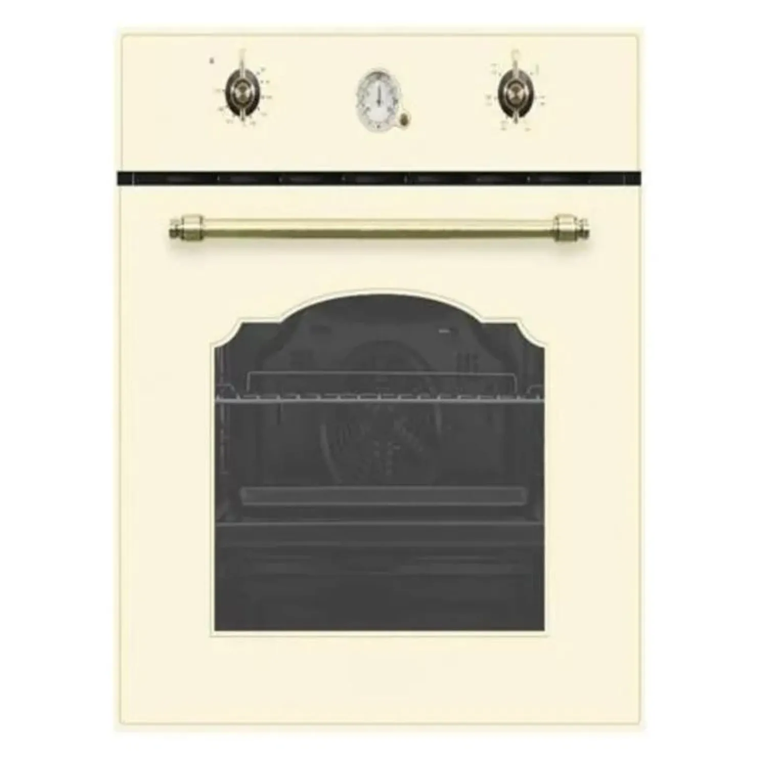 Erillisuuni Schlosser STR45CCR, 45cm, beige