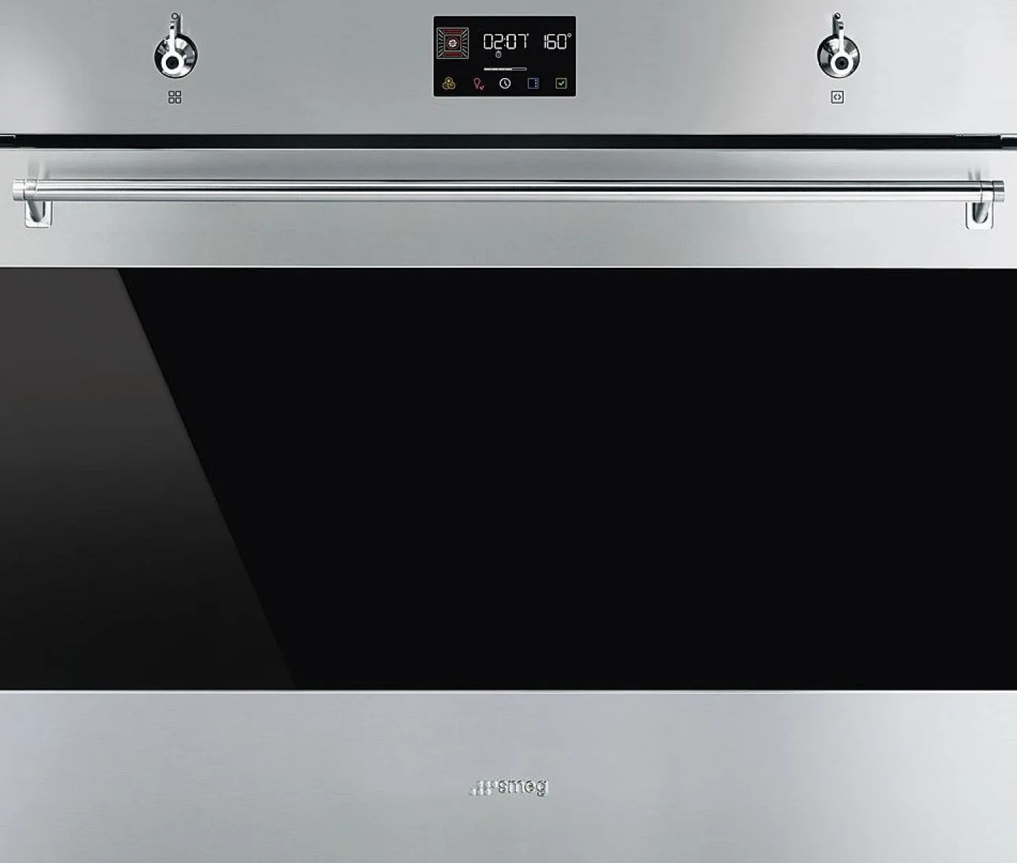 Erillisuuni Smeg SF7302TX, 69.8cm, teräs