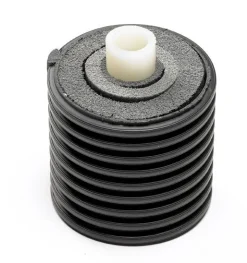 Eristetty käyttövesiputki Meltex MX-Saniflex Single Ø22/110 mm PN10