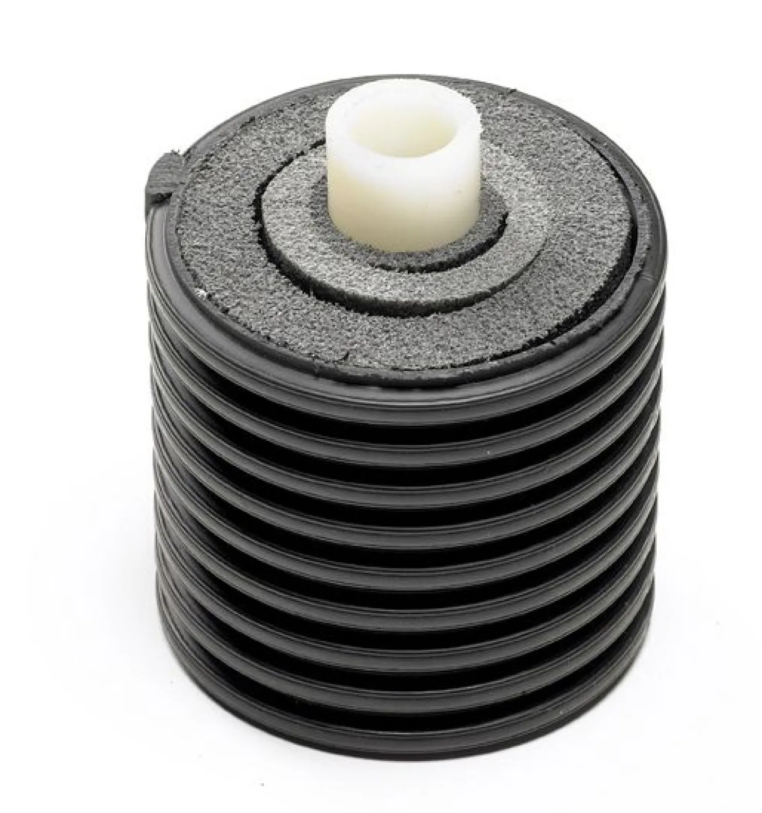 Eristetty käyttövesiputki Meltex MX-Saniflex Single Ø40/110 mm PN10