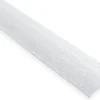 Eritasolista Maler sileä 0-10mm 5x40x2000mm alumiini tulppa vanilla tammi