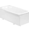 Etulevy IDO Trevi 1700 -kylpyammeeseen 1683x420 mm