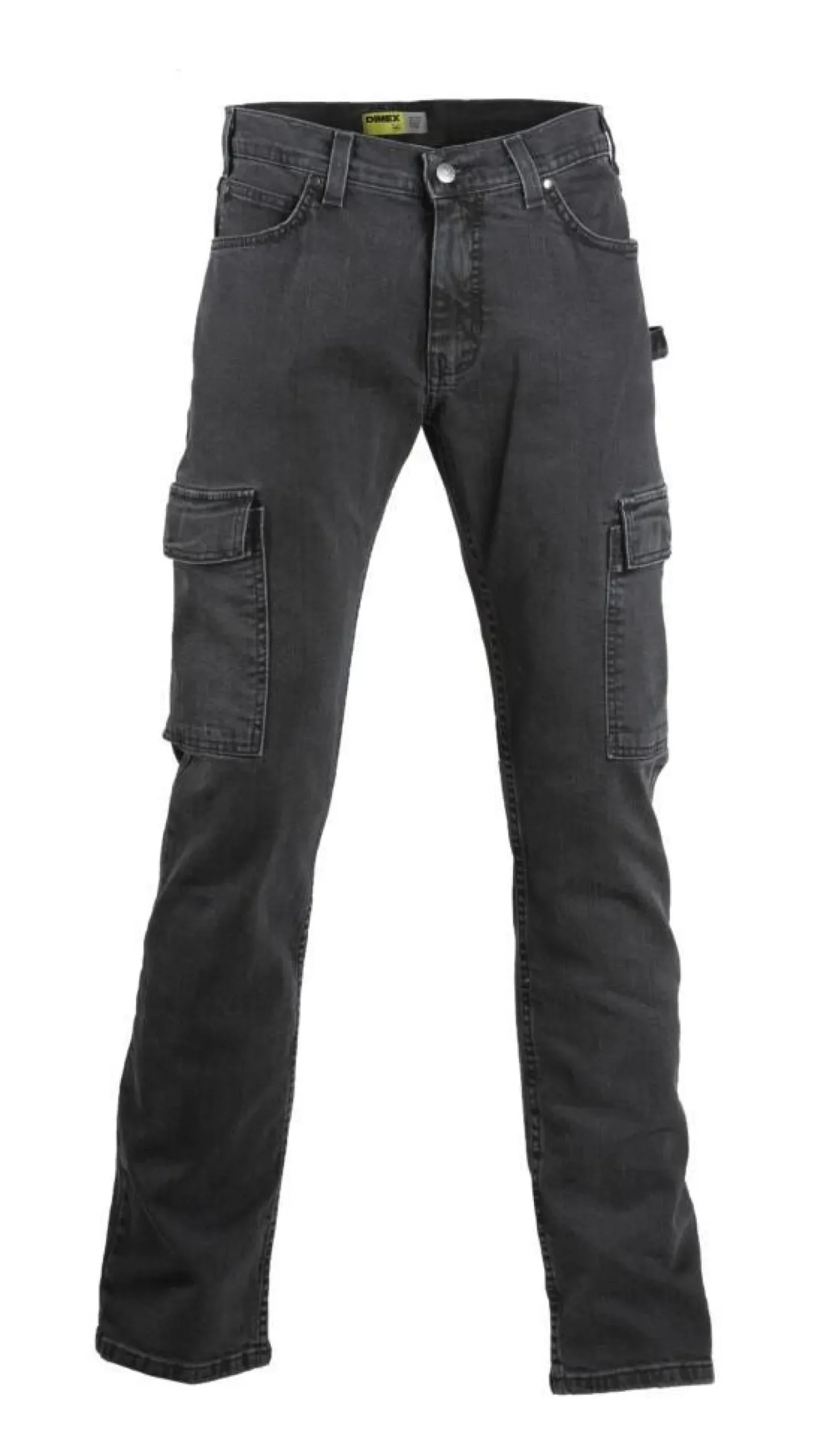 Farkut Dimex 4571+ harmaa