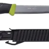 Fileointiveitsi Morakniv Companion Fishing Scaler, terän pituus 155mm, 150