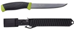 Fileointiveitsi Morakniv Companion Fishing Scaler, terän pituus 155mm, 150