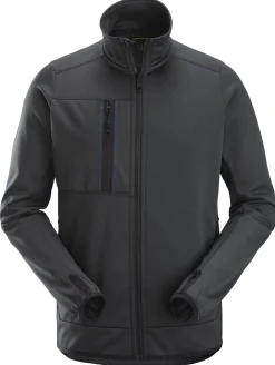 Fleecetakki Snickers Workwear 8059 AllroundWork