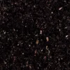 Graniittilaatta Majakivi sisustus Black Galaxy Musta 30x60 cm