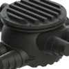 Haaroituskaivo Uponor Ecoflex 6x 140/175/200 mm