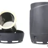 Hajusuodatin HajuveX 1335 Ø110 mm harmaa