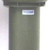 Hajusuodatin HajuveX 1230 Ø110 mm vihreä