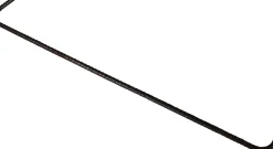 Hakateräs Lakka 6mm, eri pituuksia