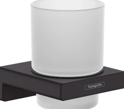 Hammasharjamuki Hansgrohe AddStoris Q, seinäasennus, eri värejä