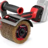 Harjahiomakone Einhell Professional PXC TP-BR 18/32 Li BL Solo 18V ilman akkua