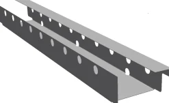 Harjan tiivistyslista Weckman Progantti 475 mm