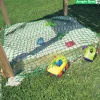 Hiekkalaatikkoverkko Jungle Gym