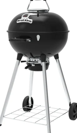 Hiiligrilli 57 Broil King Crown™ Kettle