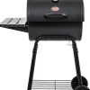 Hiiligrilli Char-Griller Wrangler
