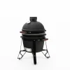 Hiiligrilli Kamado The Bastard Urban Compact Ø38 cm