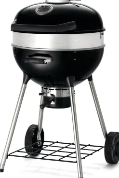 Hiiligrilli Napoleon PRO22-L-3