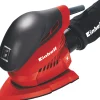 Hiomahiiri Einhell TH-OS 1016 150x150x100 mm