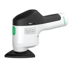 Hiomakone Black+Decker REVDS12C Reviva 12V