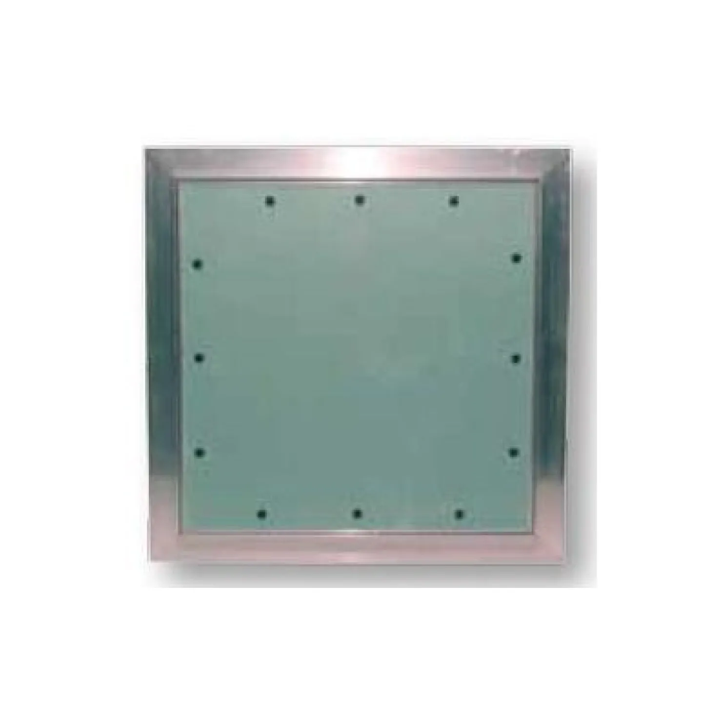 Hiussaumaluukku HSS 500X500mm
