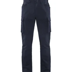 Housut Blåkläder 1457 Stretch mariininsininen