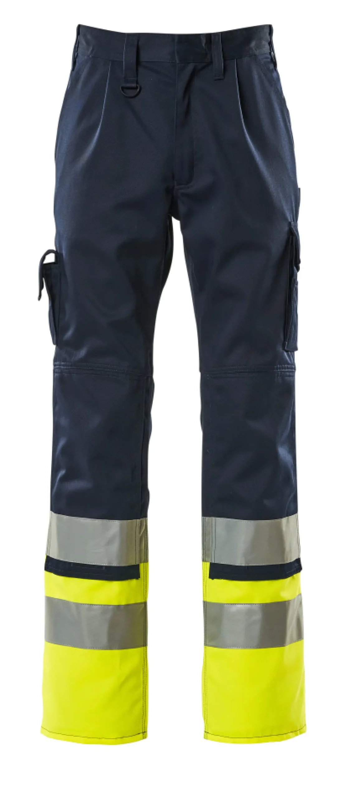 Housut Mascot Safe Compete 12379-430 polvitaskuilla