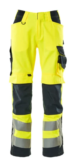 Housut Mascot Safe Supreme 15579-860 polvitaskuilla