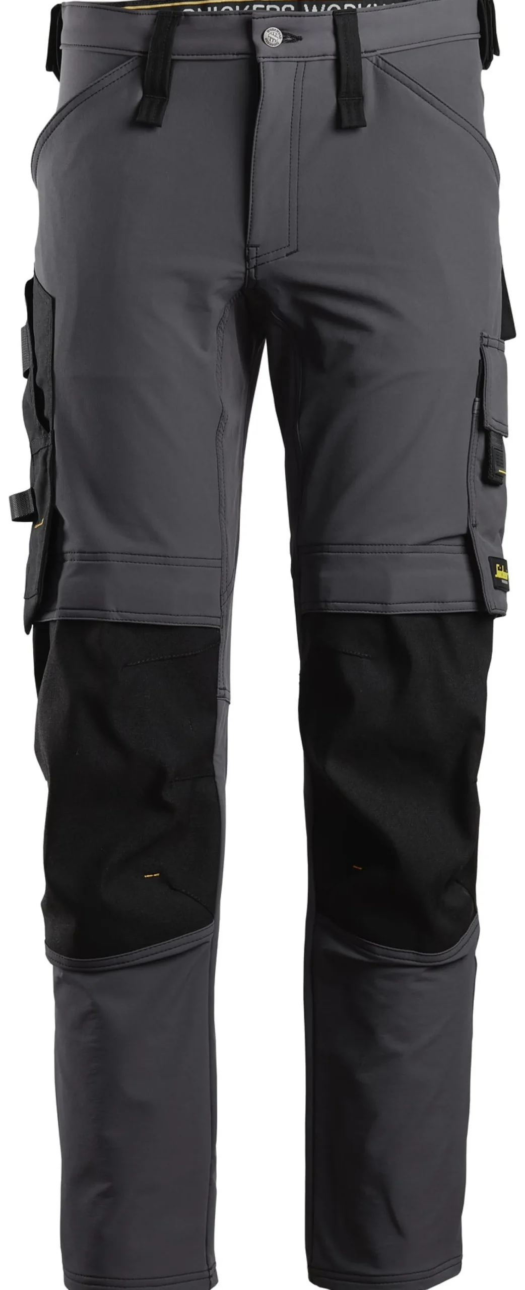 Housut Snickers Workwear AllroundWork 6371 stretch