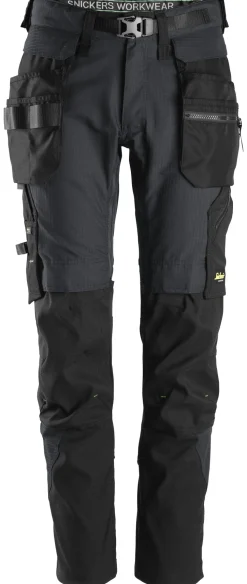 Housut Snickers Workwear FlexiWork 6972