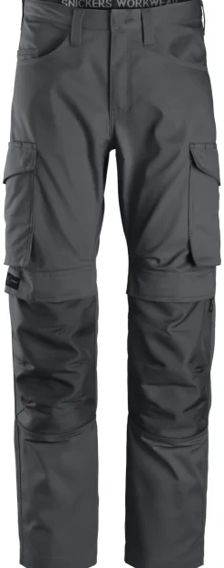 Housut Snickers Workwear Service Line 6801