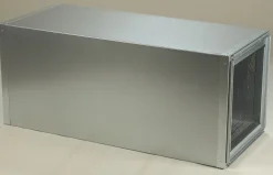 Huippuimurin kattoläpivienti VALLOX LPV 31 1250 mm