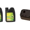 Huoltosarja Drift-Air kompressorille Small B2800/B3800/B3900