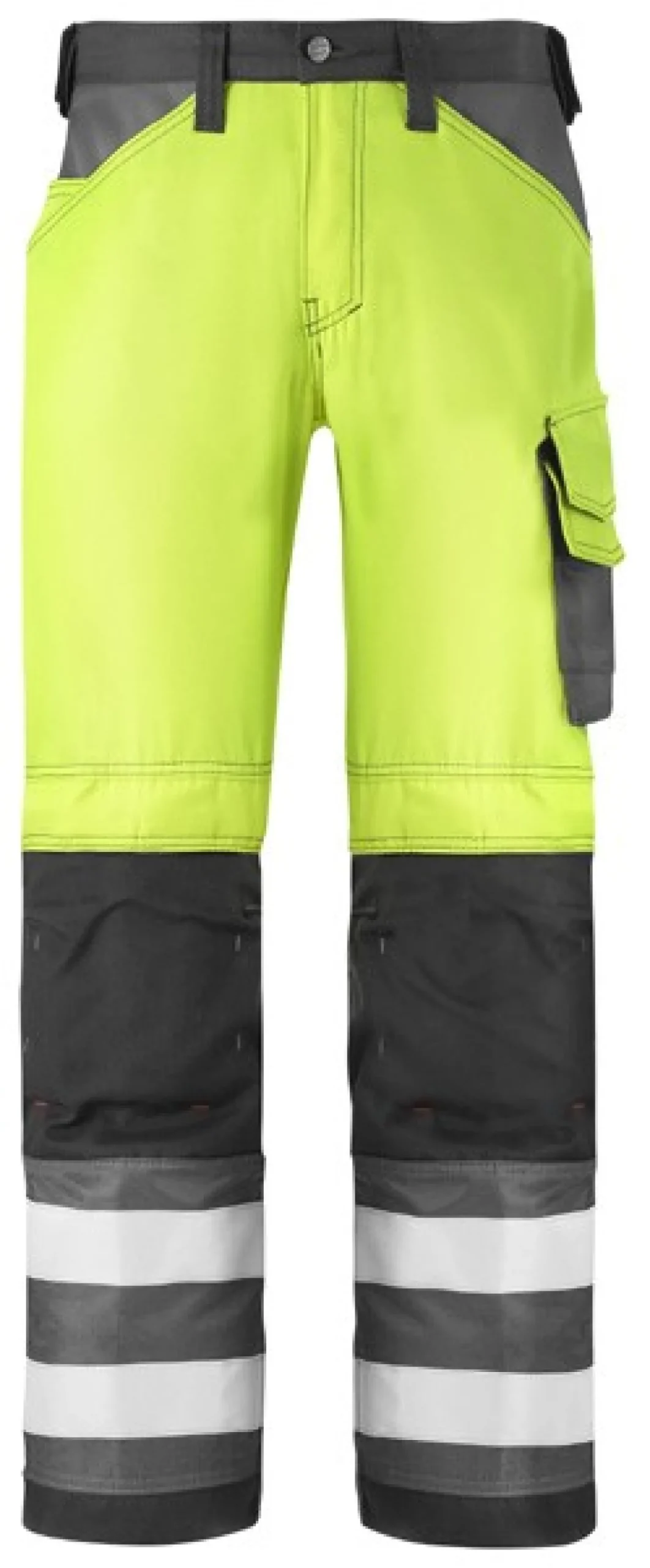 Huomiohousut Snickers Workwear 3333 lk 2