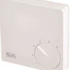 Huonetermostaatti Roth Basicline säätöpyörällä 230V