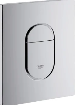 Huuhtelupainike Grohe Arena Cosmopolitan 38844000 kromi